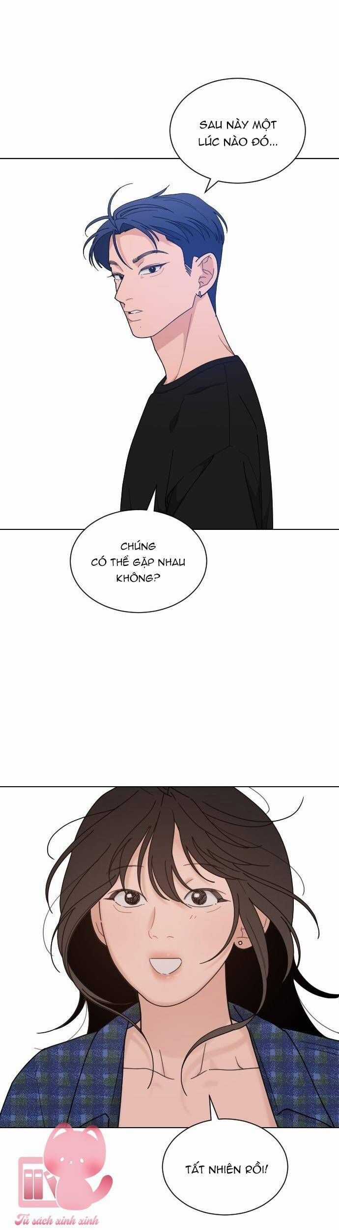 Vận May Không Ngờ Chương 51 trang 18