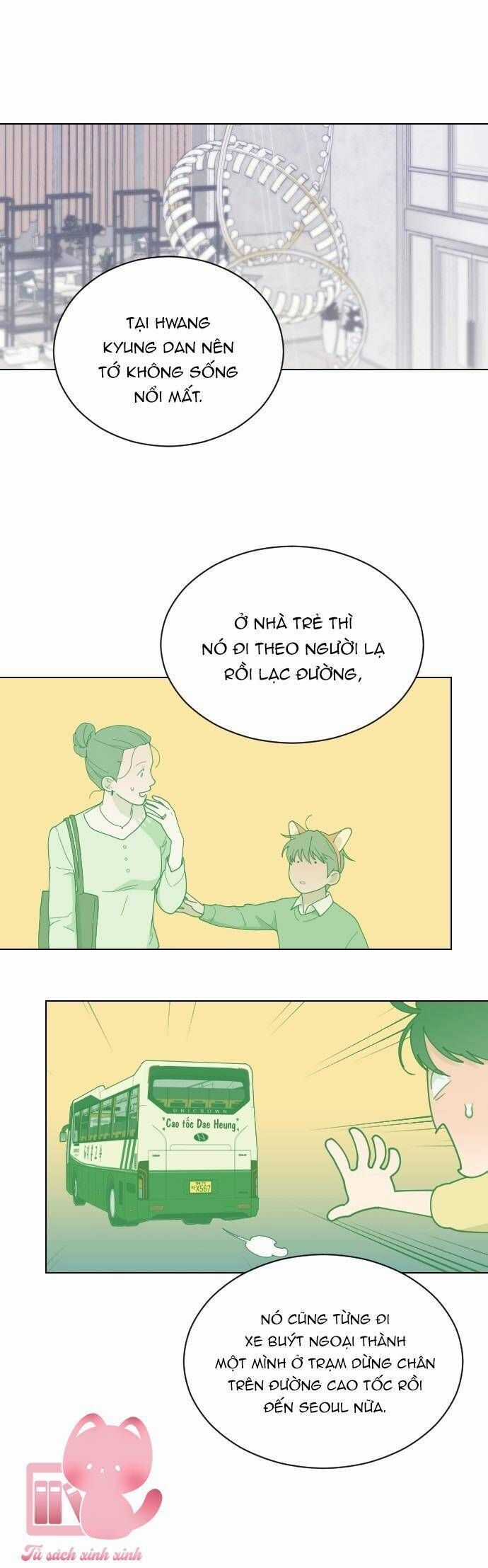 Vận May Không Ngờ Chương 51 trang 2