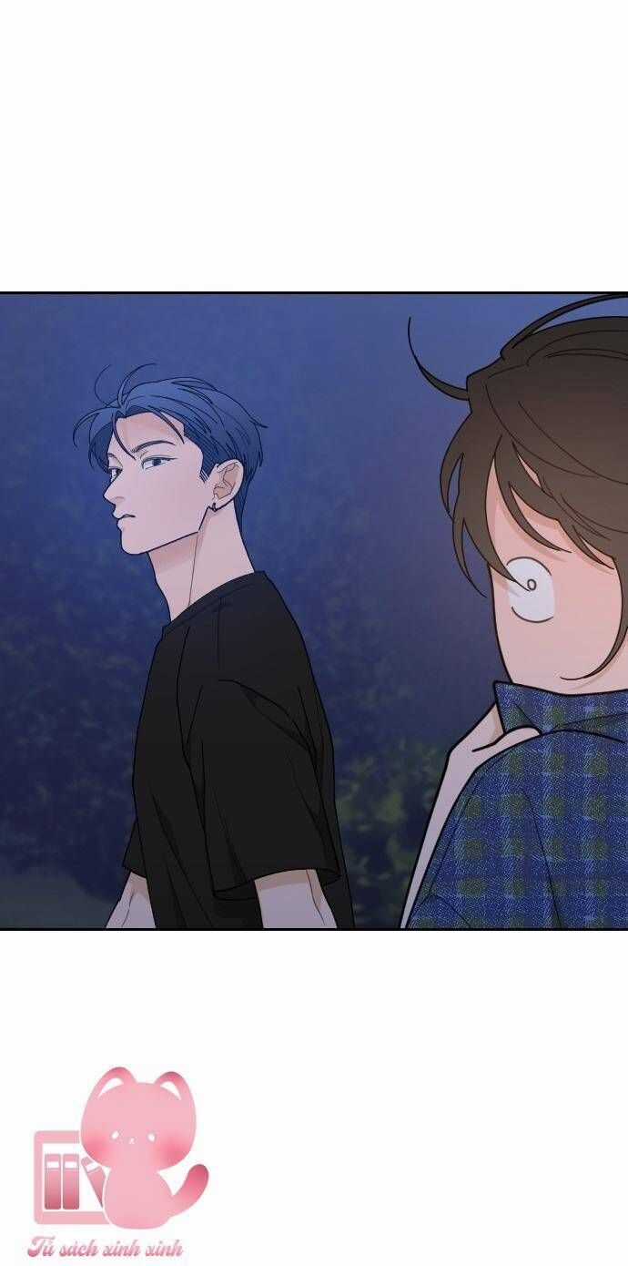 Vận May Không Ngờ Chương 51 trang 21