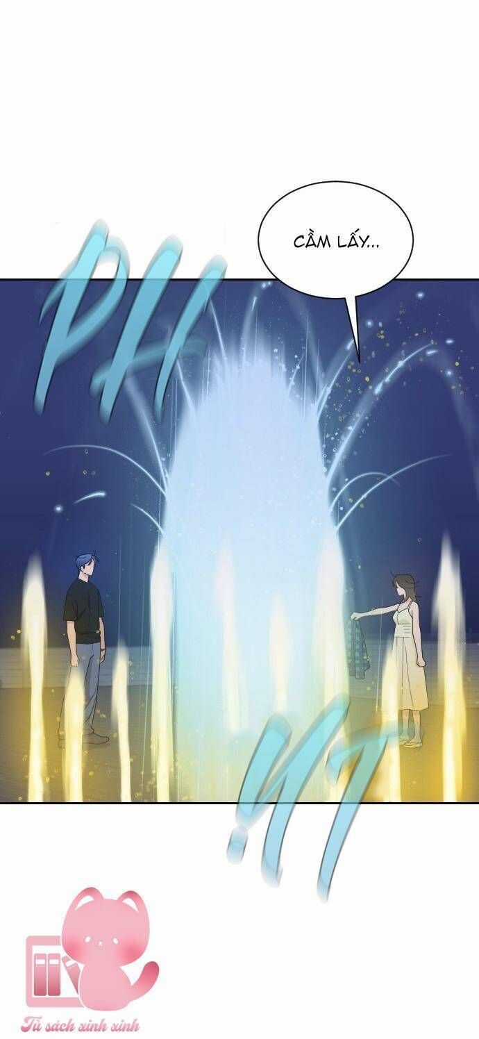 Vận May Không Ngờ Chương 51 trang 24