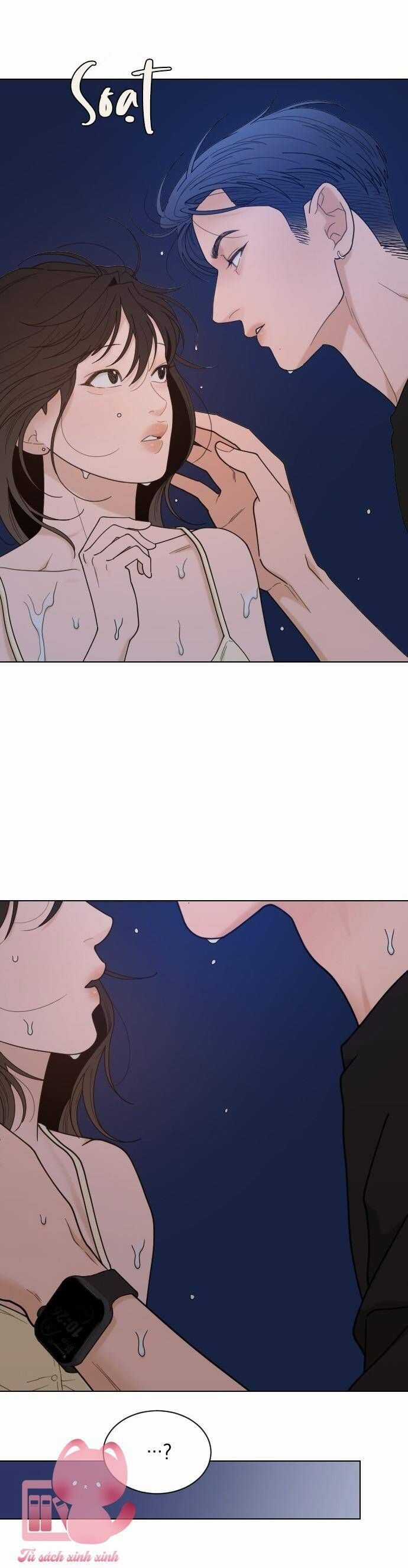 Vận May Không Ngờ Chương 51 trang 27