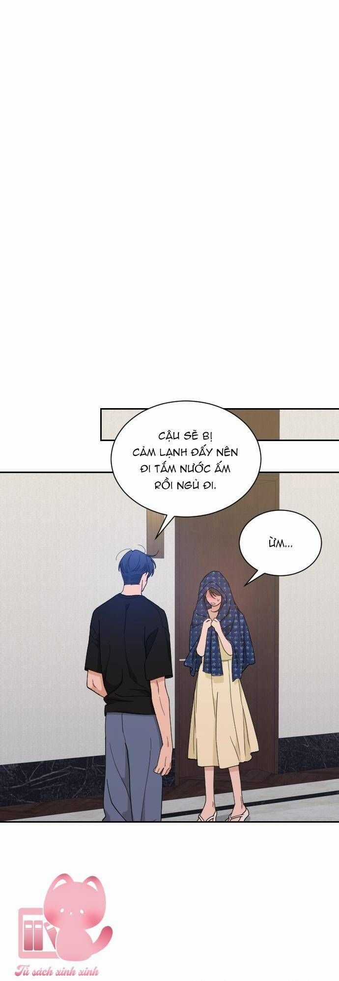 Vận May Không Ngờ Chương 51 trang 28