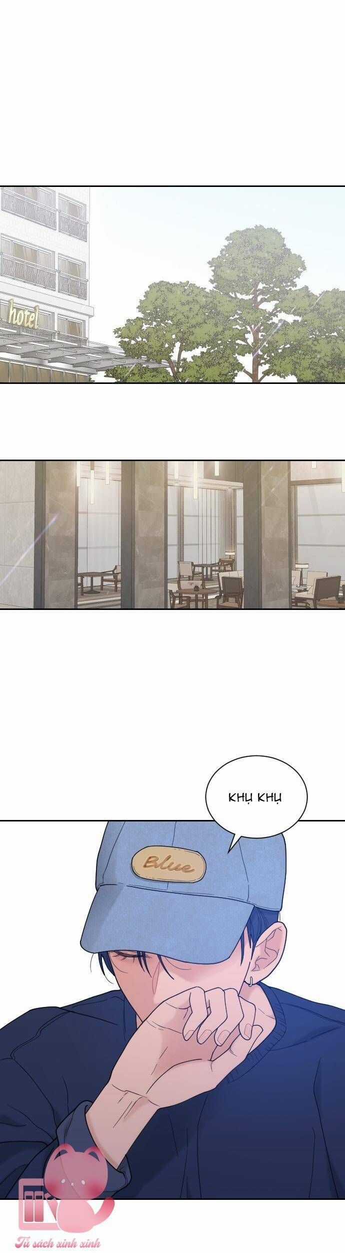 Vận May Không Ngờ Chương 51 trang 32