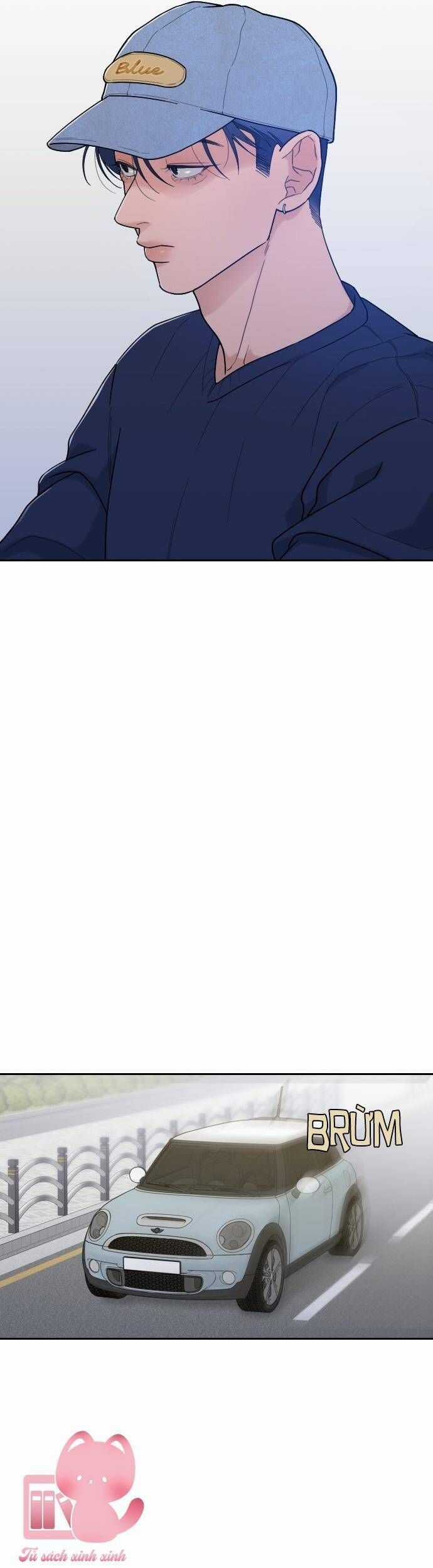 Vận May Không Ngờ Chương 51 trang 35