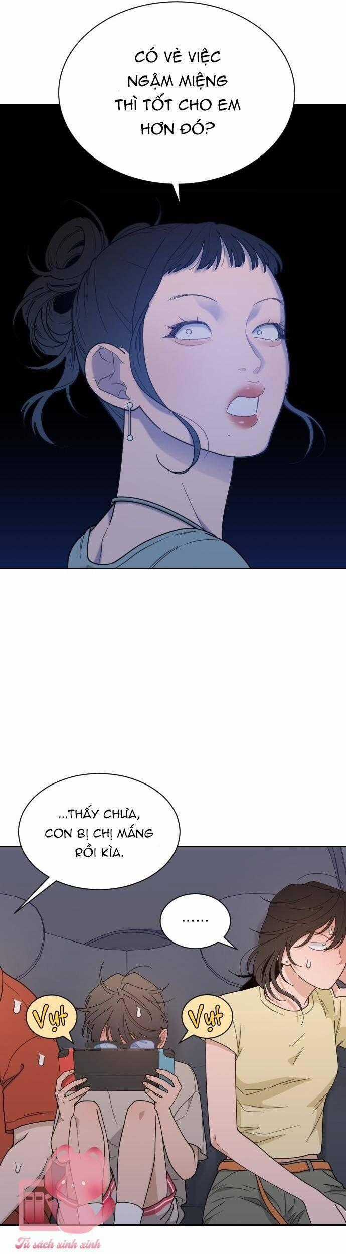 Vận May Không Ngờ Chương 51 trang 39