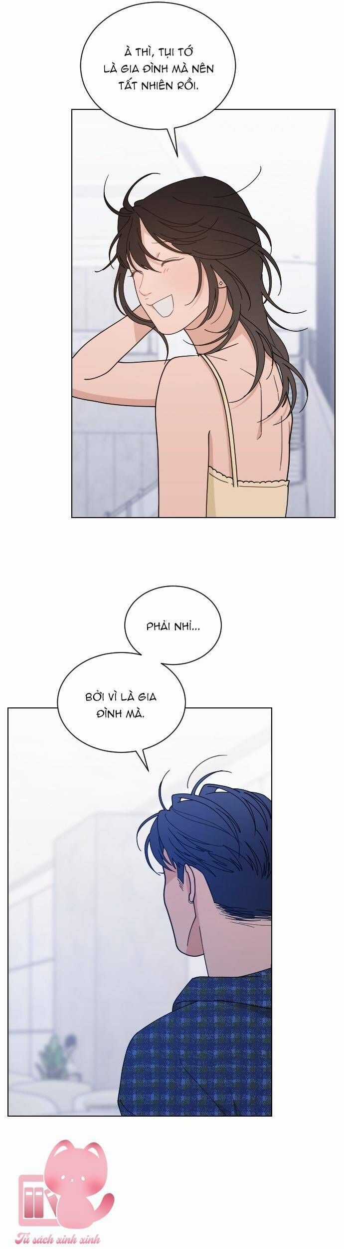 Vận May Không Ngờ Chương 51 trang 4