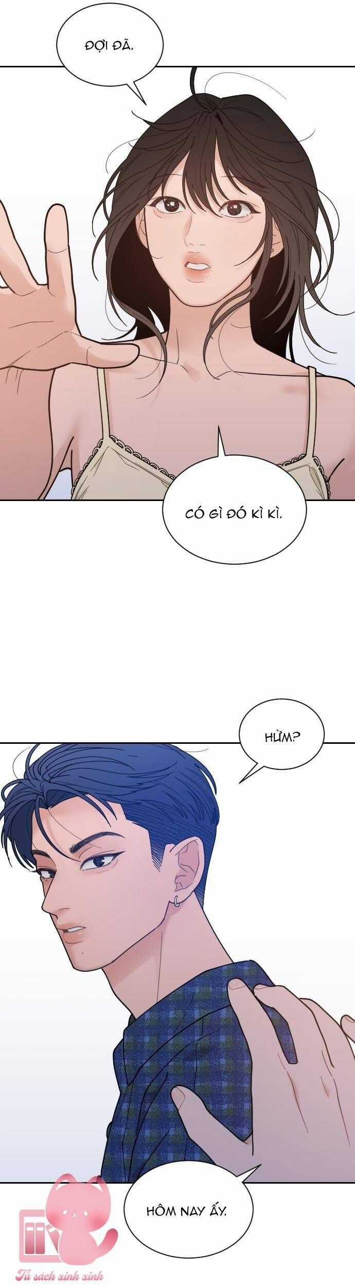 Vận May Không Ngờ Chương 51 trang 6