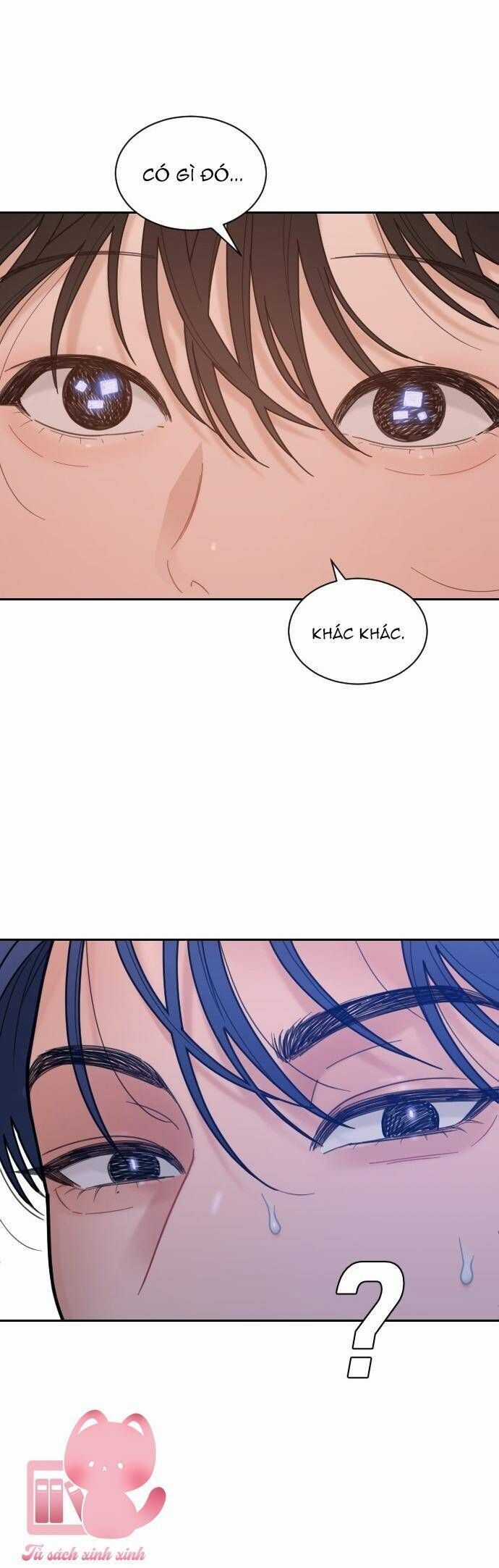 Vận May Không Ngờ Chương 51 trang 7