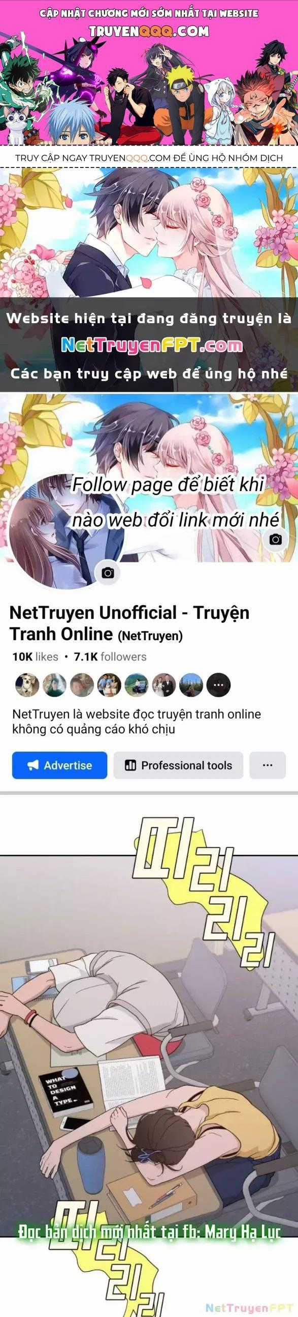 Vận May Không Ngờ Chương 52.1 trang 0