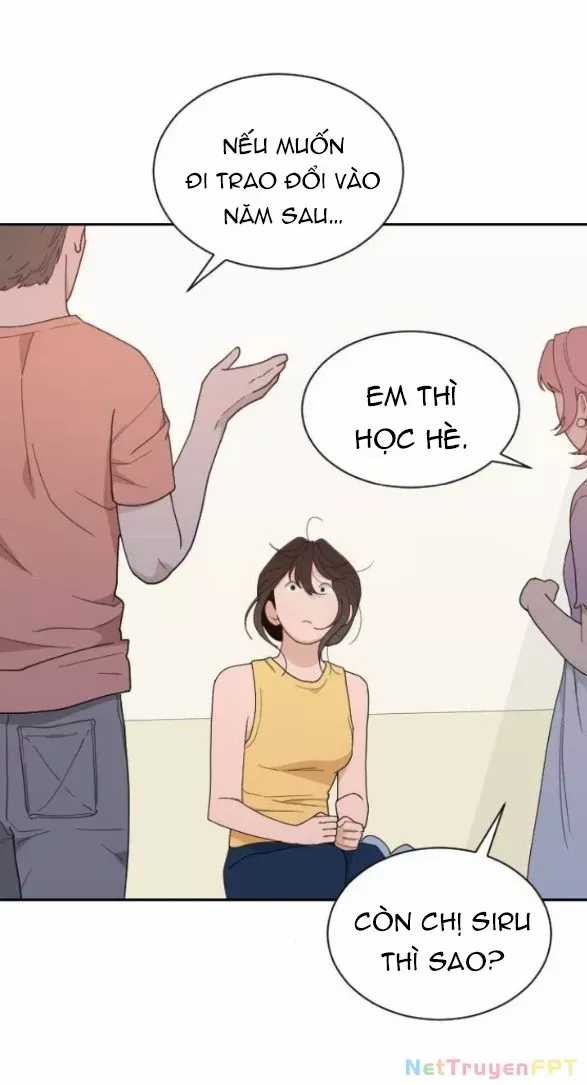 Vận May Không Ngờ Chương 52.1 trang 12