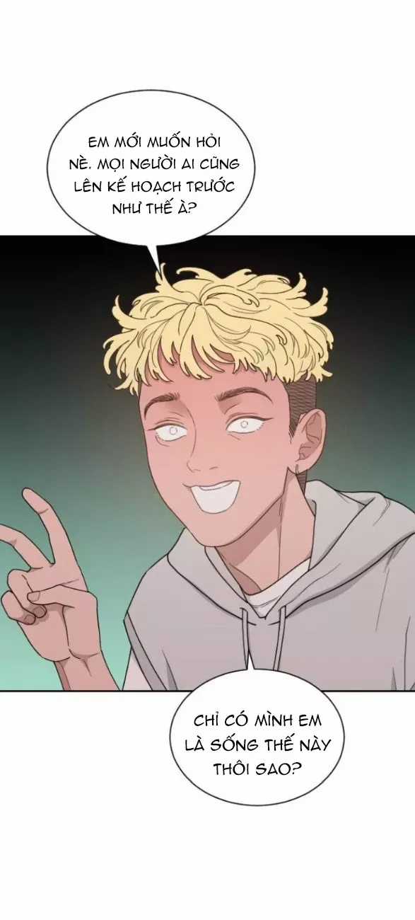 Vận May Không Ngờ Chương 52.1 trang 15