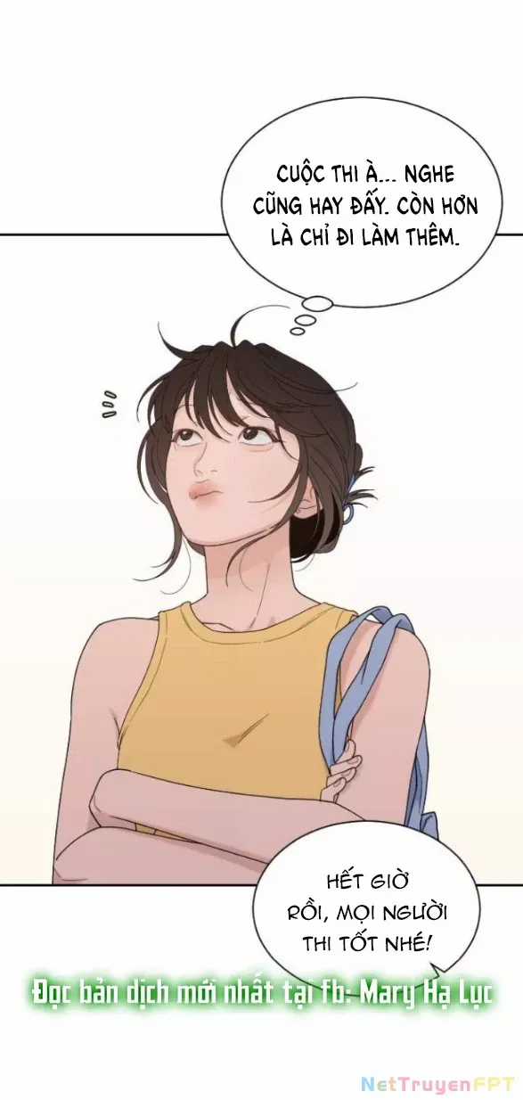 Vận May Không Ngờ Chương 52.1 trang 18