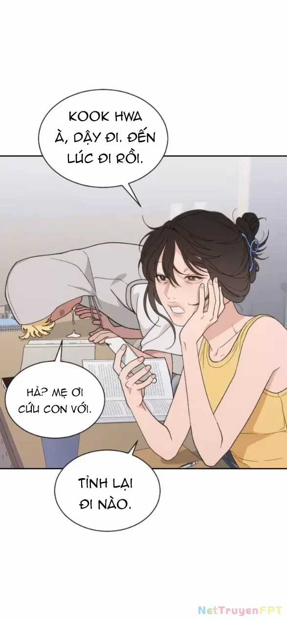 Vận May Không Ngờ Chương 52.1 trang 2