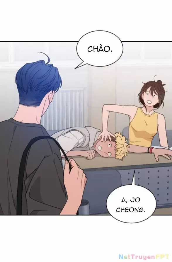 Vận May Không Ngờ Chương 52.1 trang 20