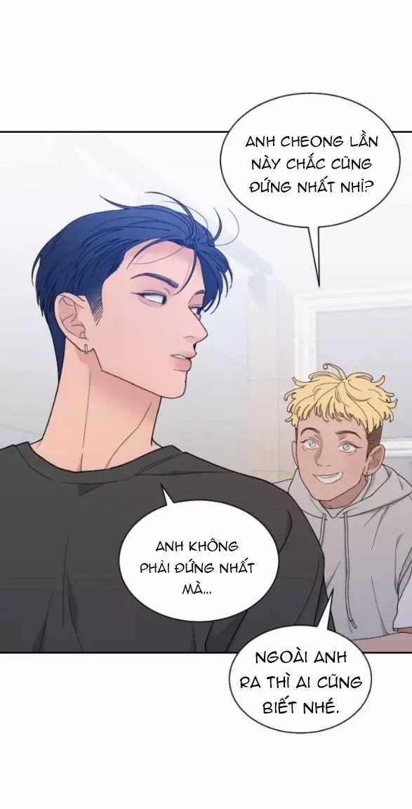 Vận May Không Ngờ Chương 52.1 trang 21