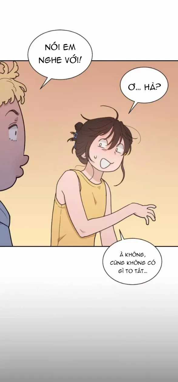 Vận May Không Ngờ Chương 52.1 trang 26