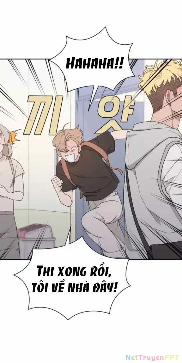 Vận May Không Ngờ Chương 52.1 trang 8