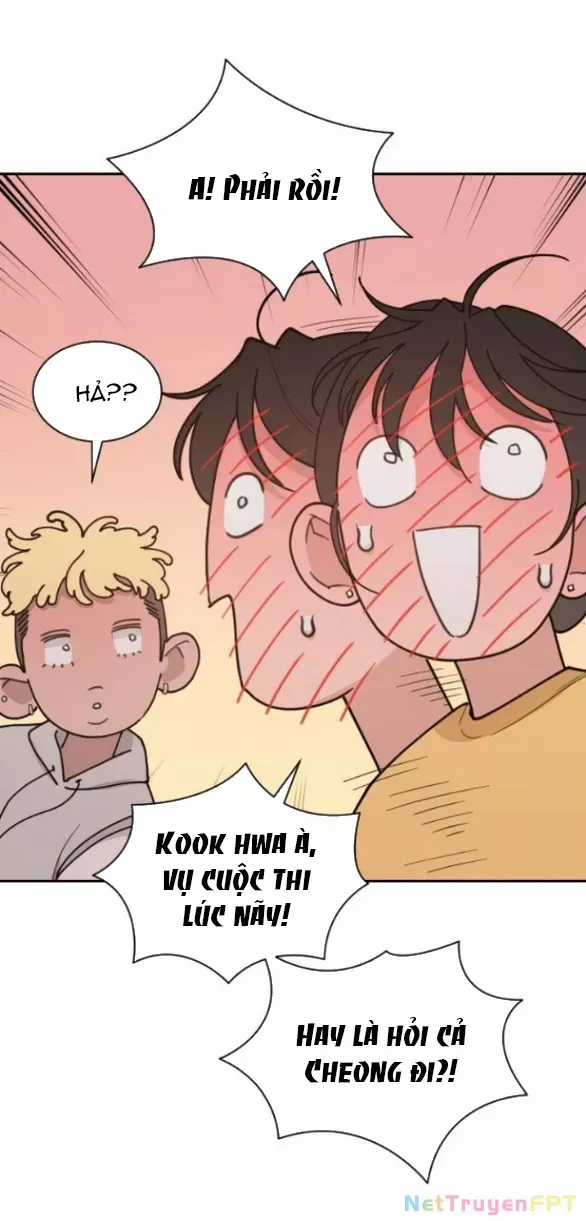 Vận May Không Ngờ Chương 52.2 trang 13