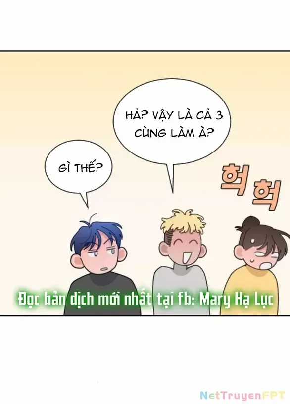 Vận May Không Ngờ Chương 52.2 trang 14