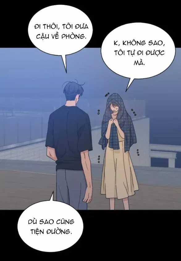 Vận May Không Ngờ Chương 52.2 trang 2