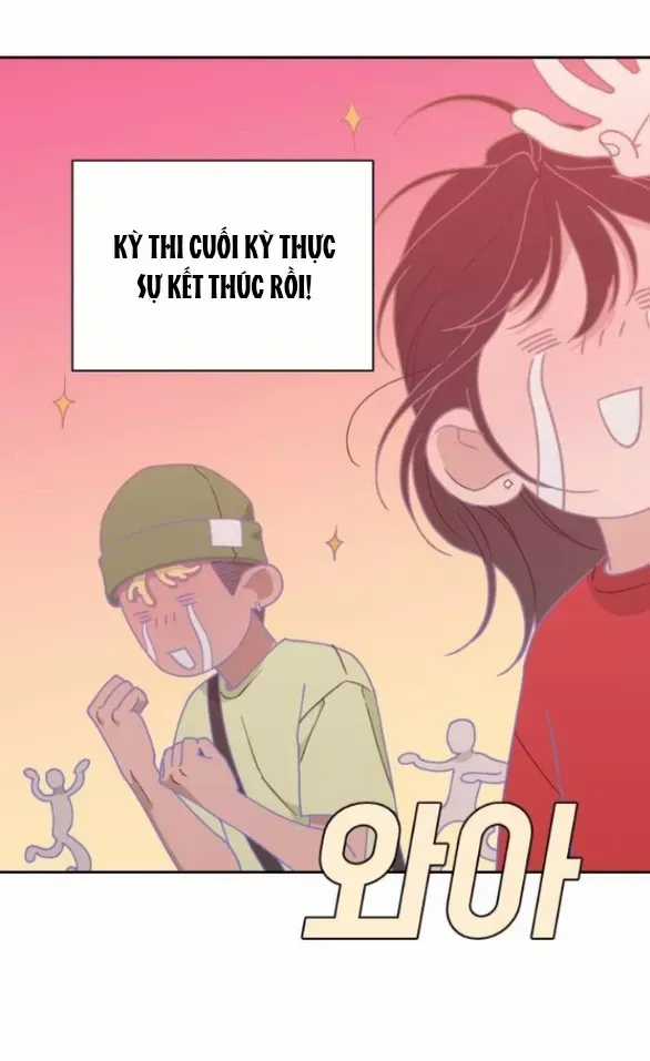 Vận May Không Ngờ Chương 52.2 trang 20