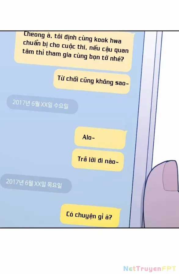 Vận May Không Ngờ Chương 52.2 trang 23