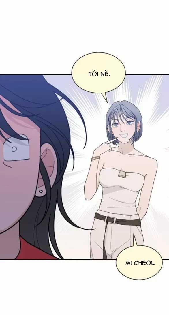 Vận May Không Ngờ Chương 52.2 trang 25