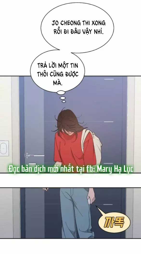 Vận May Không Ngờ Chương 52.2 trang 29