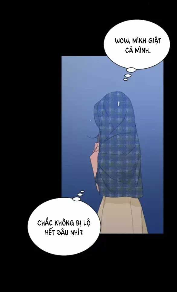 Vận May Không Ngờ Chương 52.2 trang 3