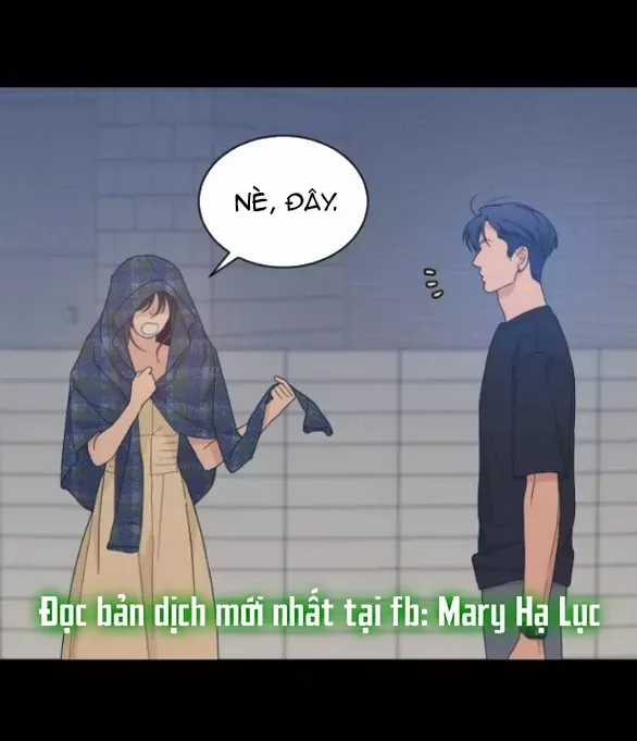 Vận May Không Ngờ Chương 52.2 trang 8