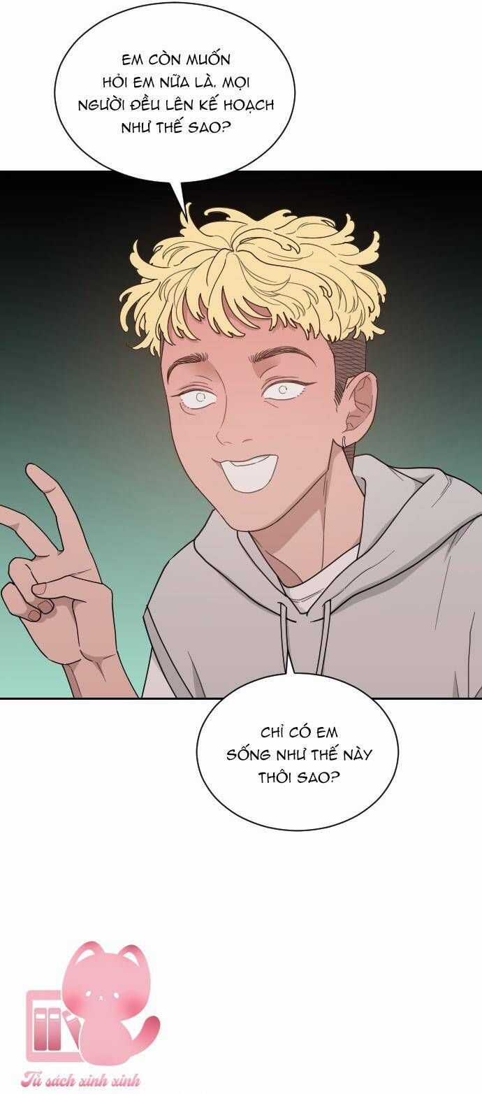 Vận May Không Ngờ Chương 52 trang 11