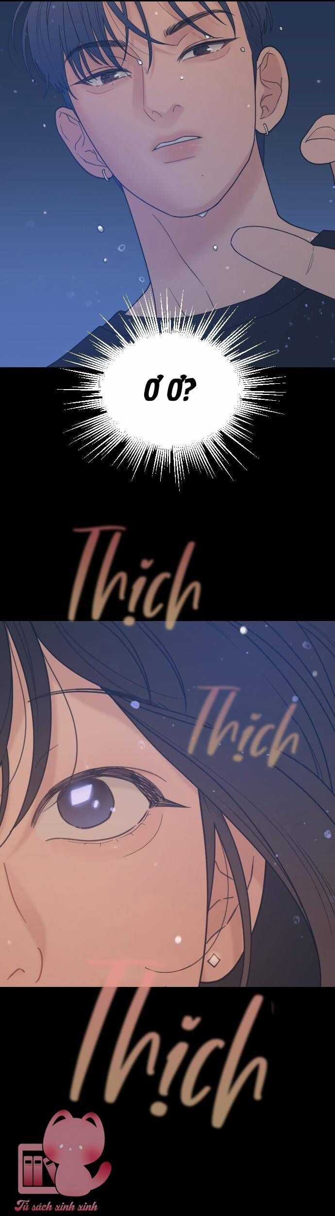 Vận May Không Ngờ Chương 52 trang 20