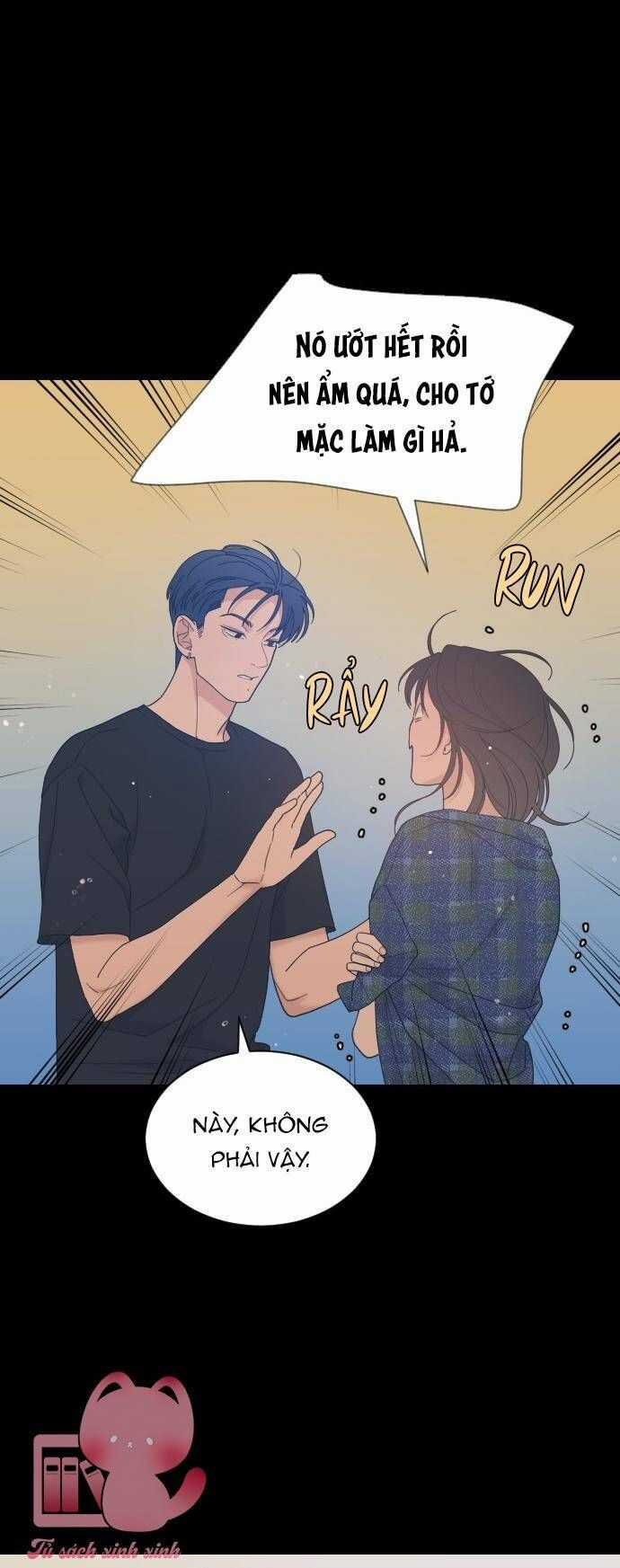 Vận May Không Ngờ Chương 52 trang 22