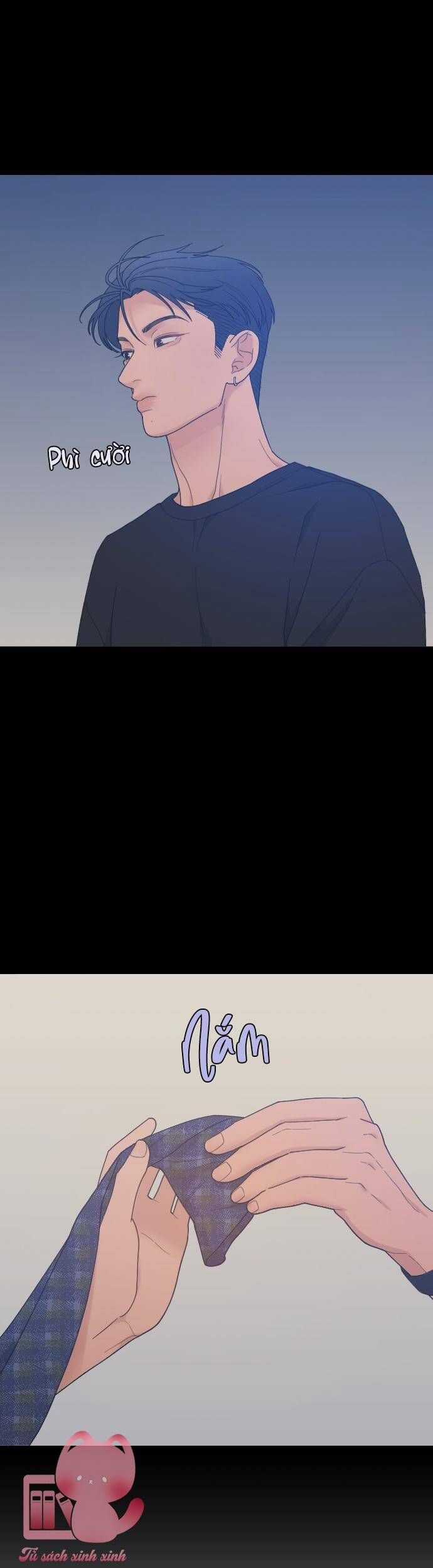 Vận May Không Ngờ Chương 52 trang 28