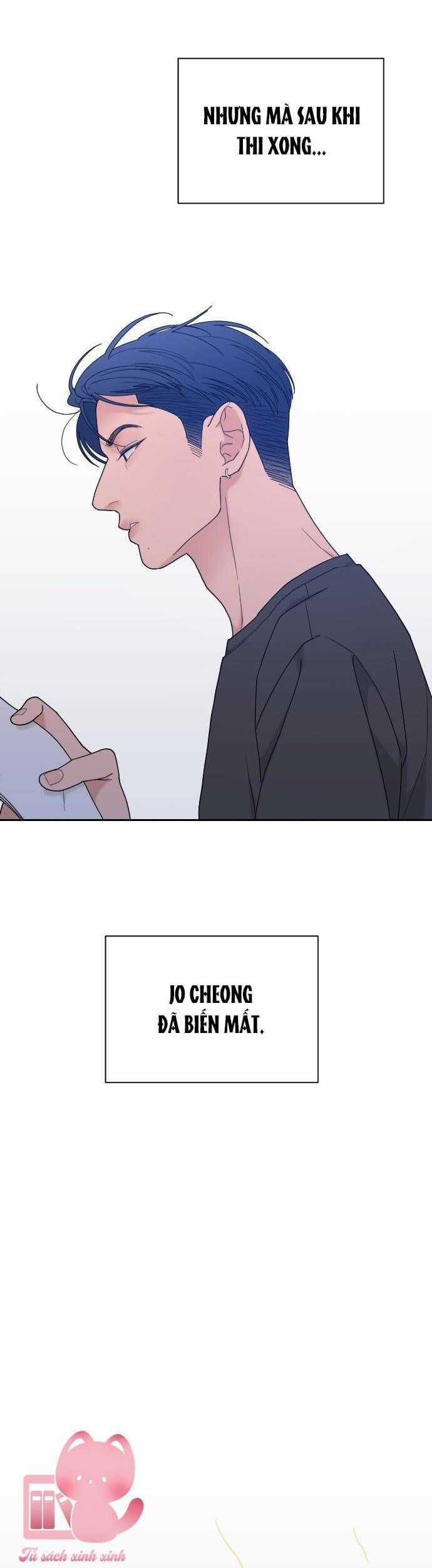 Vận May Không Ngờ Chương 52 trang 32