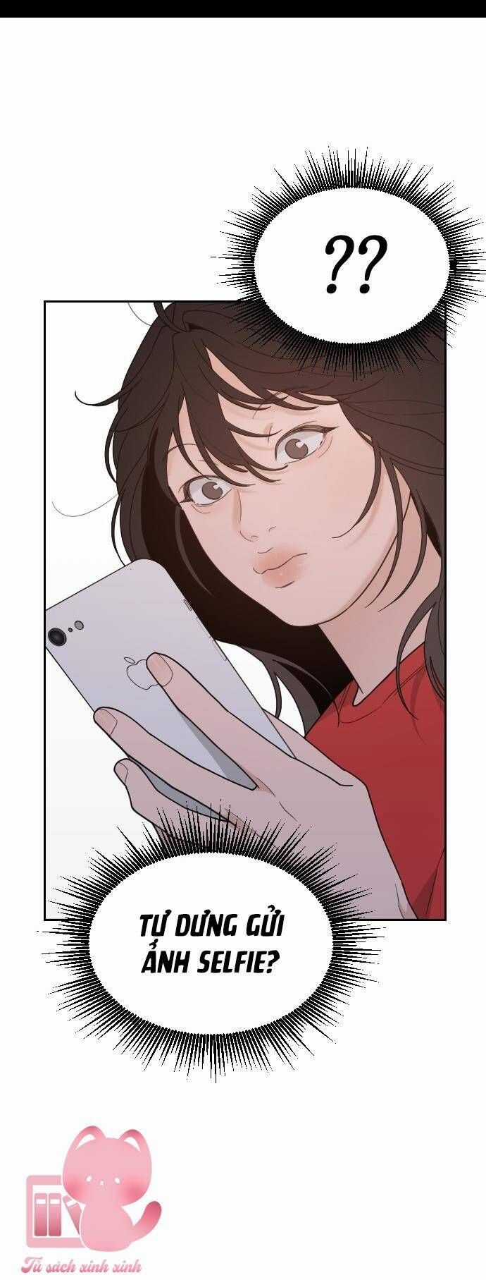 Vận May Không Ngờ Chương 52 trang 40