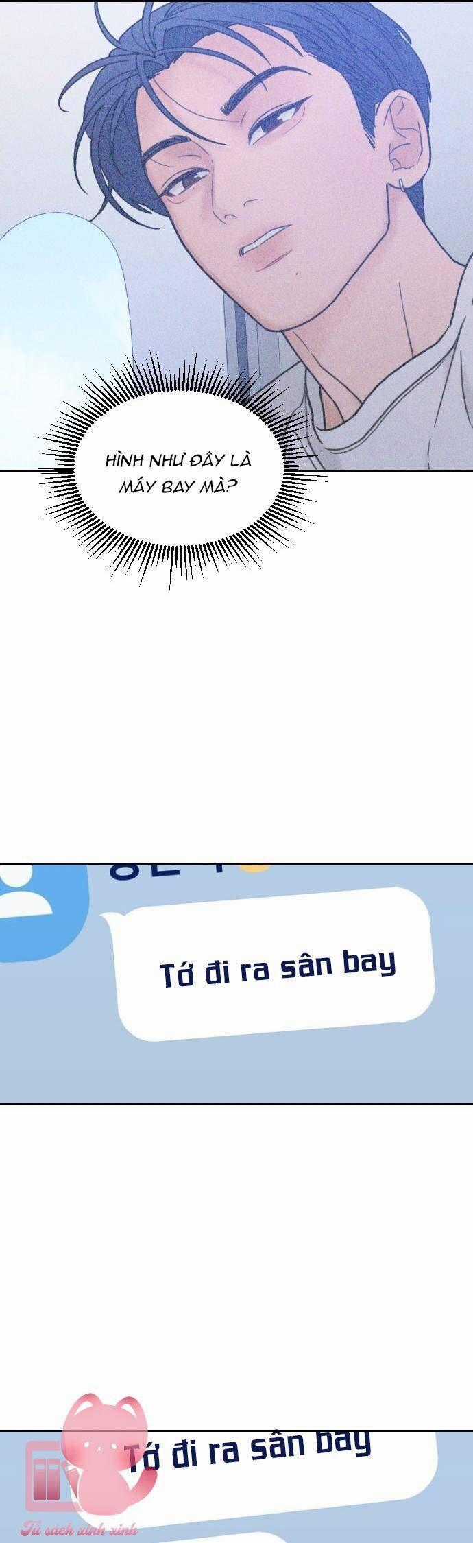 Vận May Không Ngờ Chương 52 trang 41