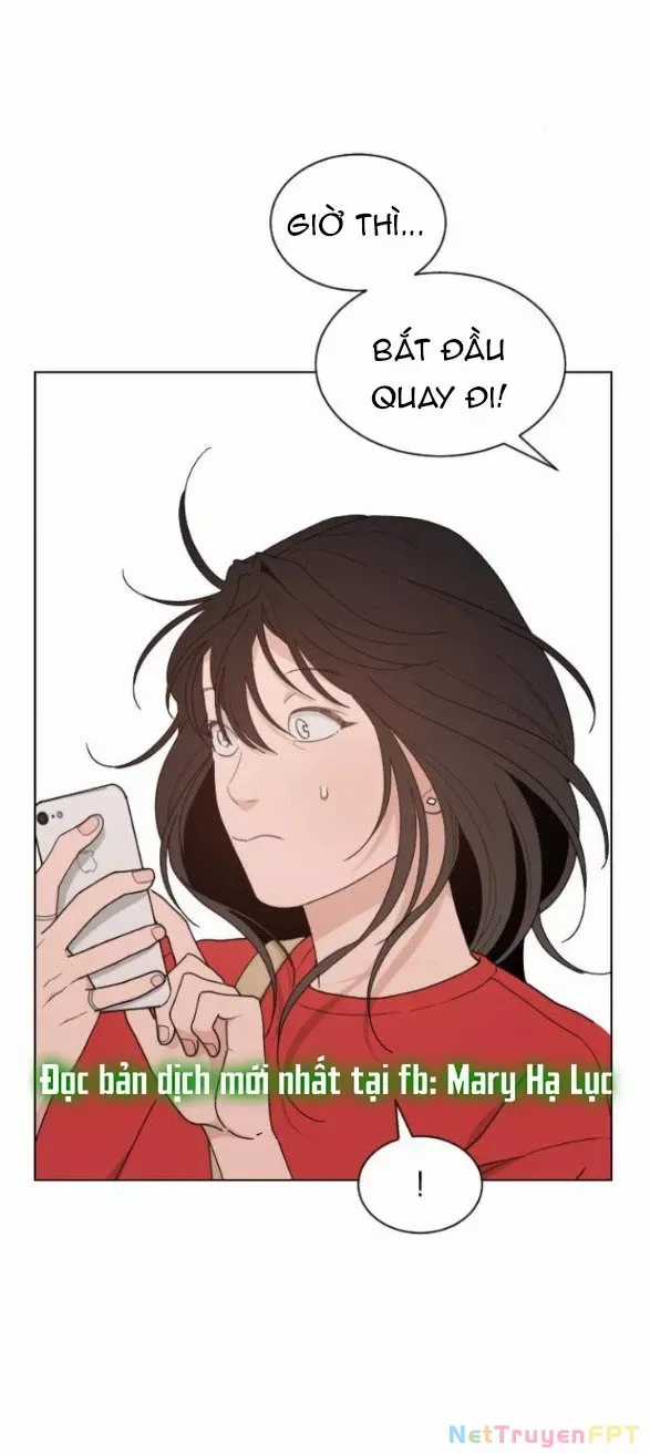 Vận May Không Ngờ Chương 53.1 trang 11