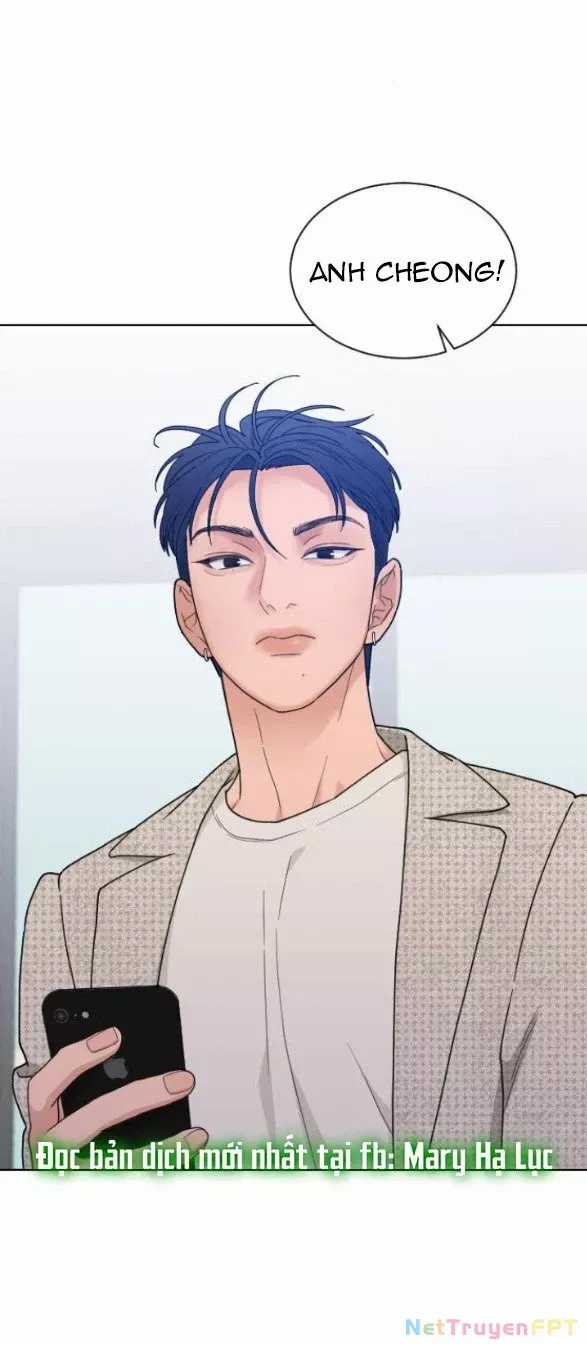 Vận May Không Ngờ Chương 53.1 trang 13