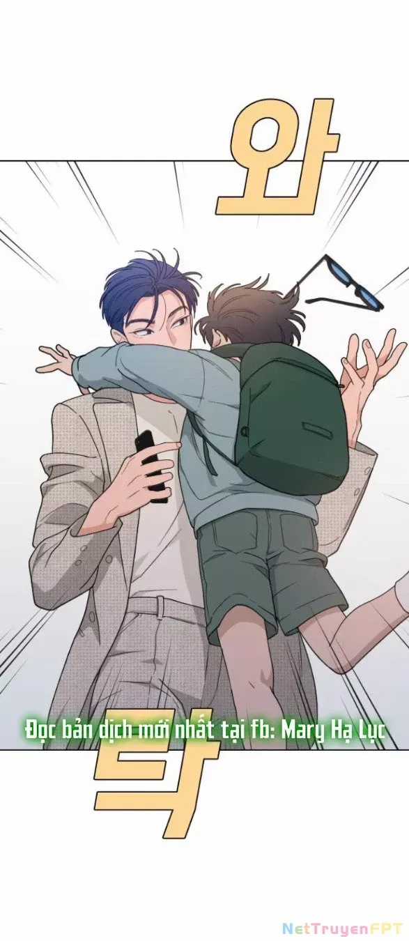 Vận May Không Ngờ Chương 53.1 trang 16