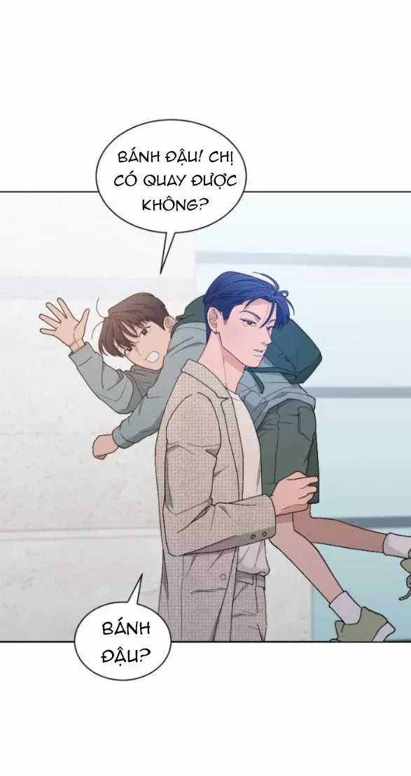 Vận May Không Ngờ Chương 53.1 trang 18