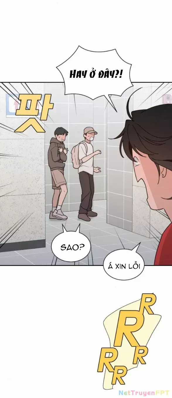 Vận May Không Ngờ Chương 53.1 trang 2