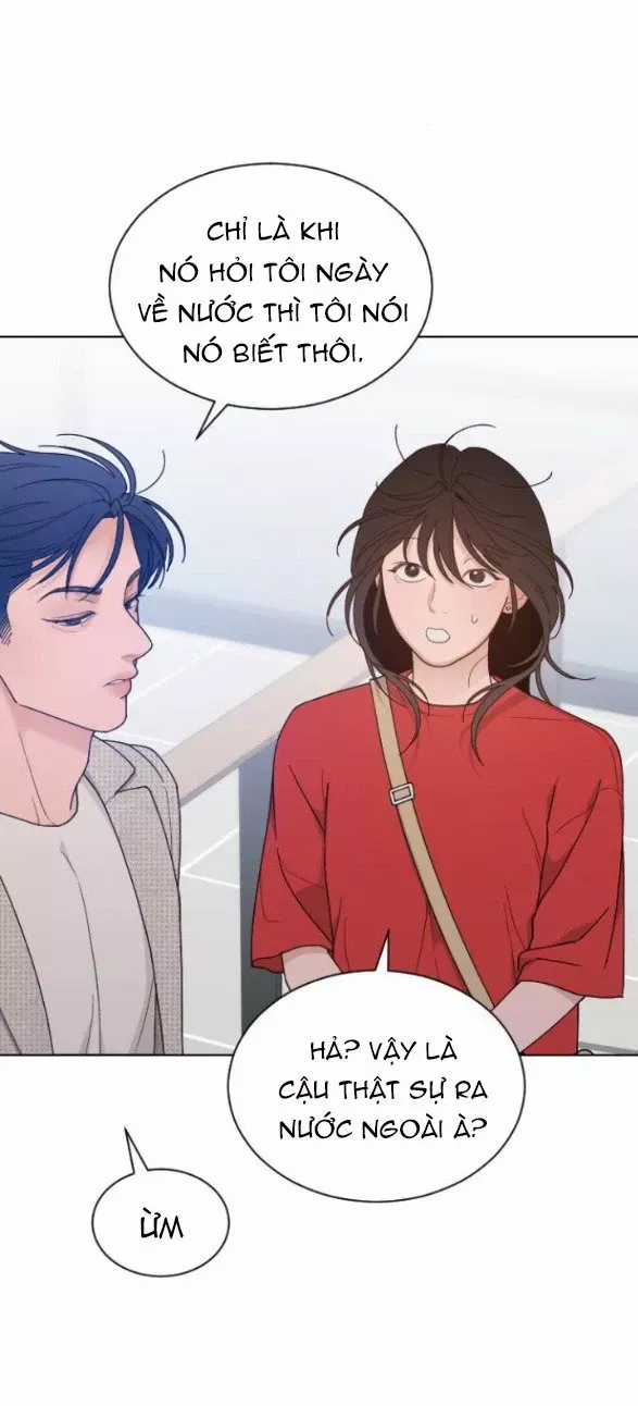 Vận May Không Ngờ Chương 53.1 trang 21