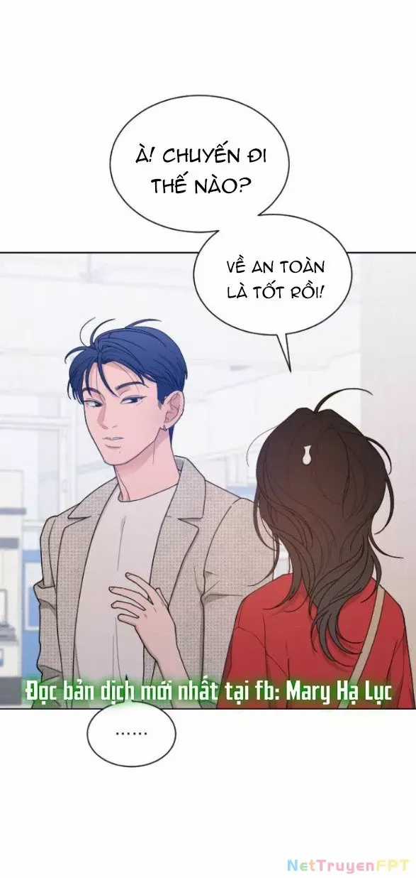 Vận May Không Ngờ Chương 53.1 trang 23