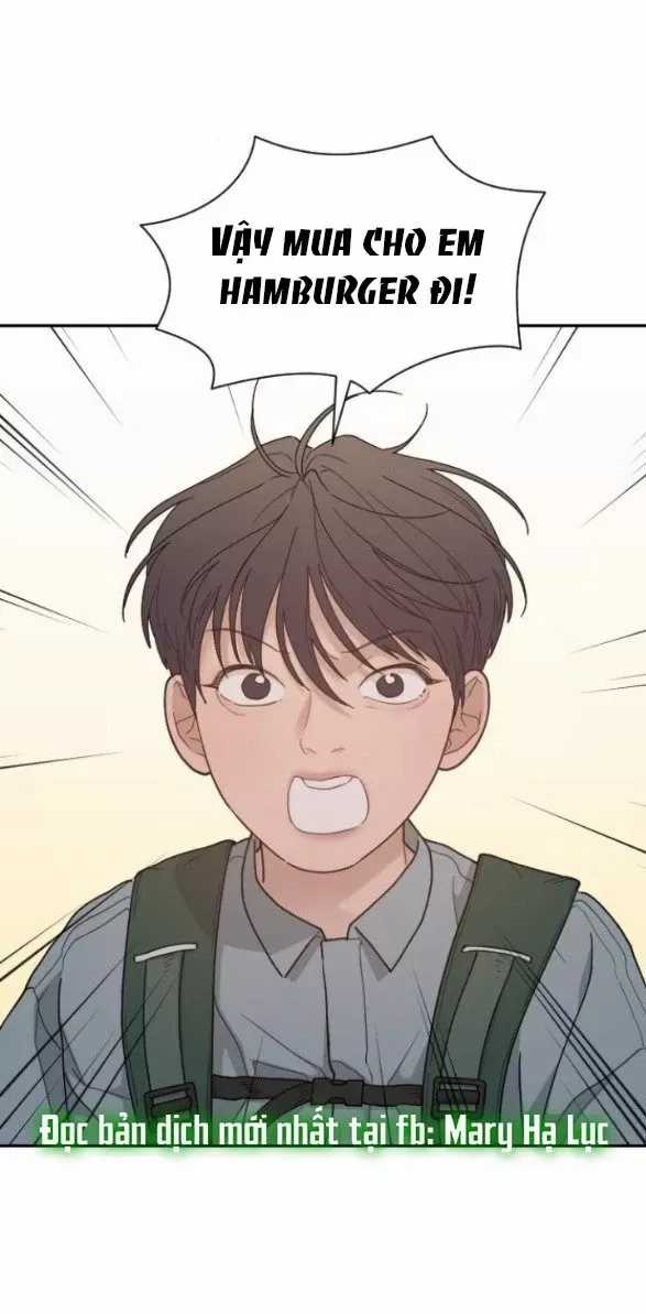 Vận May Không Ngờ Chương 53.1 trang 26