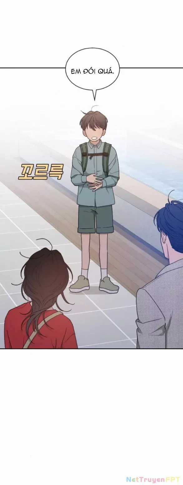 Vận May Không Ngờ Chương 53.1 trang 27