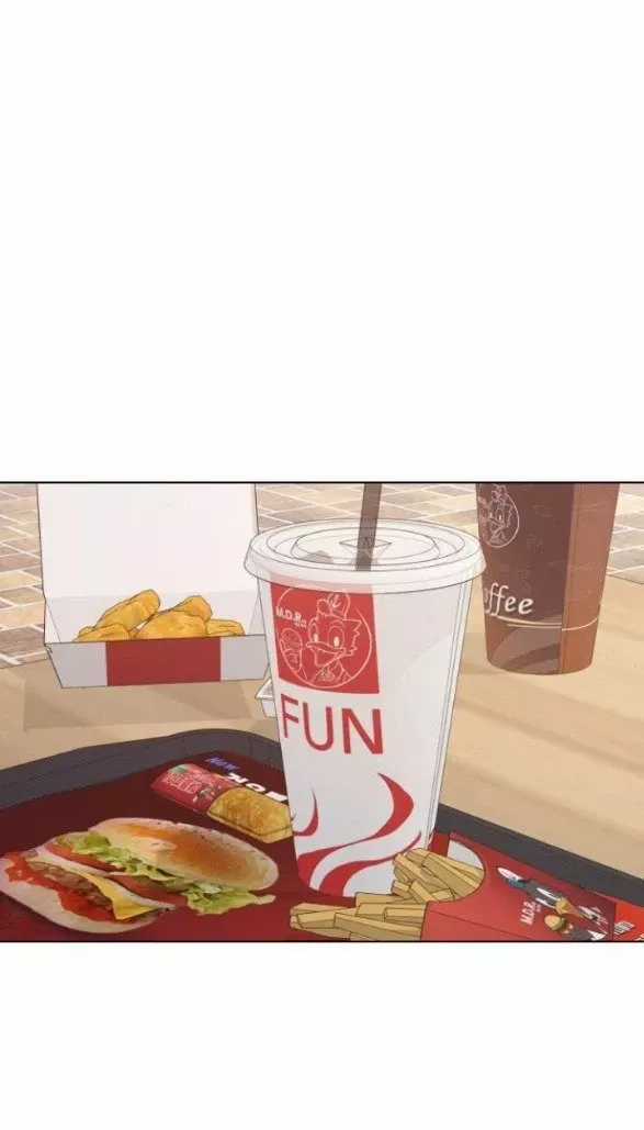 Vận May Không Ngờ Chương 53.1 trang 28