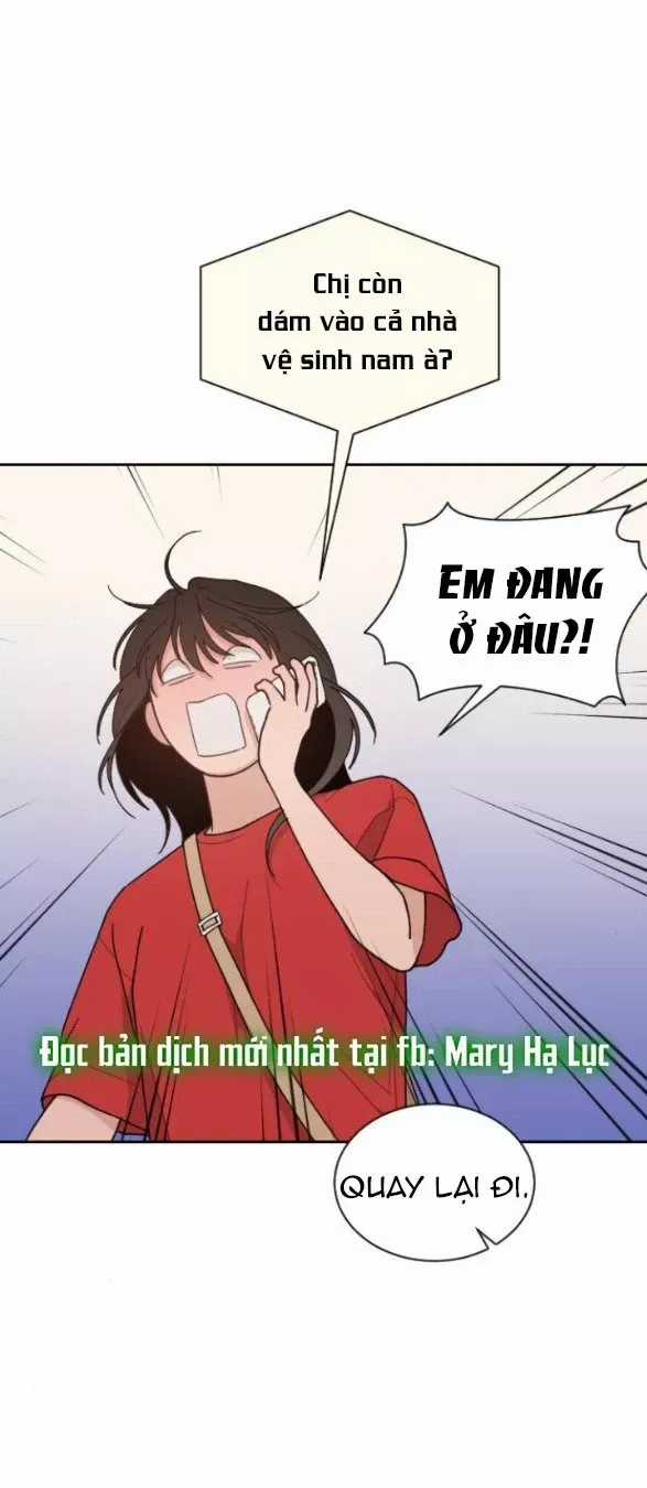 Vận May Không Ngờ Chương 53.1 trang 3