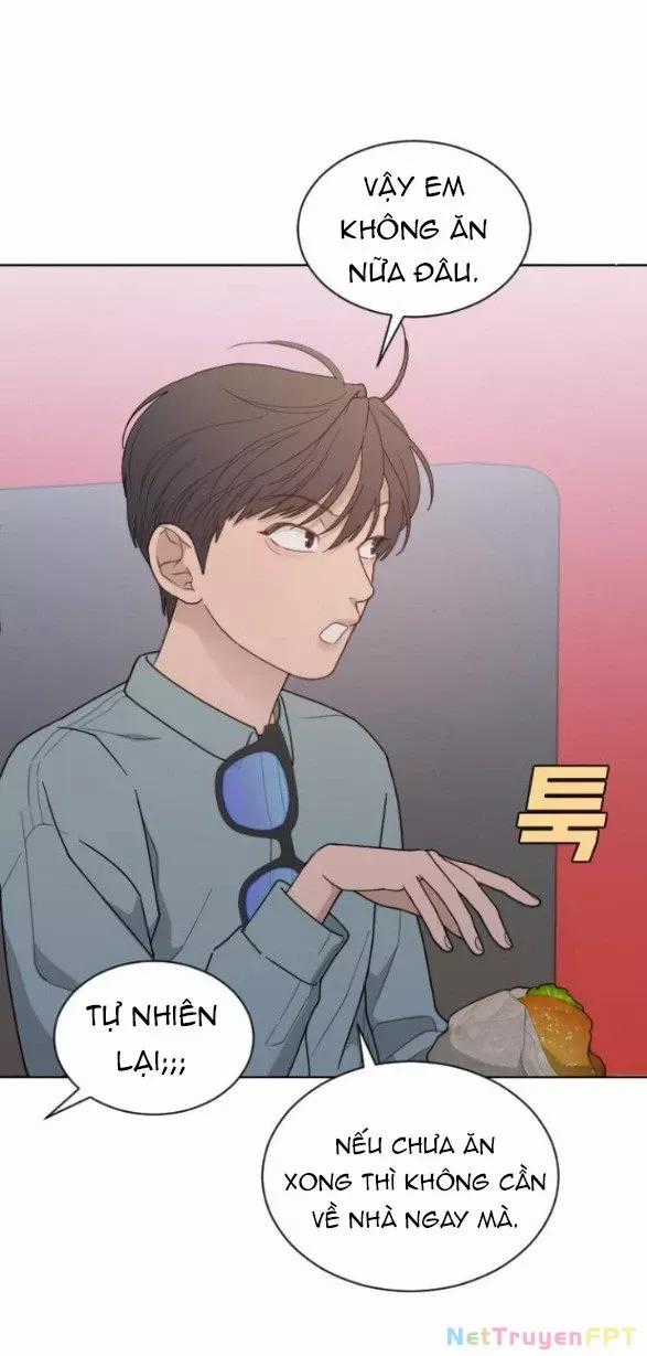 Vận May Không Ngờ Chương 53.1 trang 31