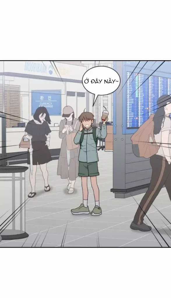 Vận May Không Ngờ Chương 53.1 trang 4